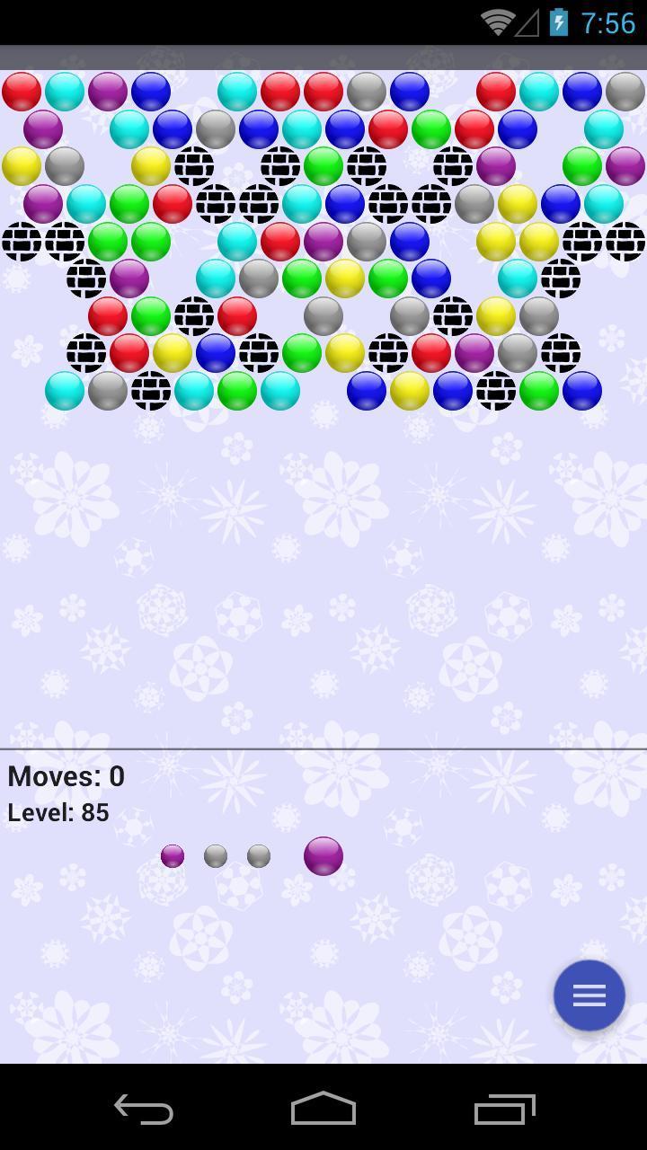 Bubble Shooter with aiming應用截圖第2張