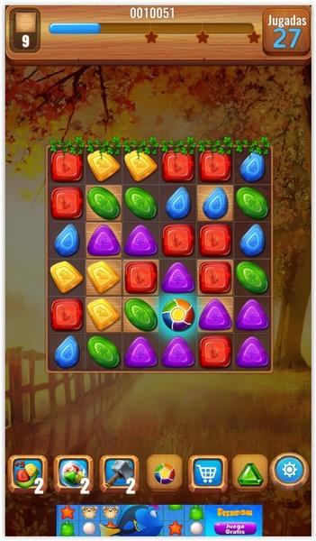 Gems or Jewels?應用截圖第4張