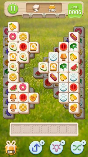 Tiledom - Matching Puzzle スクリーンショット 2