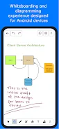 Lekh: intelligent whiteboard スクリーンショット 1