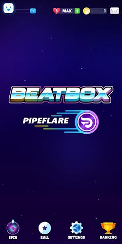 BeatBox স্ক্রিনশট 1