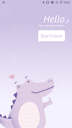 Sorticker スクリーンショット 4