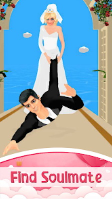 Wedding Rush 3D‪!应用截图第3张