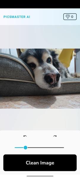 PicsMaster Photo Editor Pro スクリーンショット 2