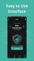 VPN Rice: Fast & Secure Proxy স্ক্রিনশট 1