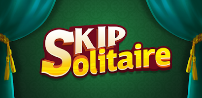 Skip Solitaire Screenshot 1