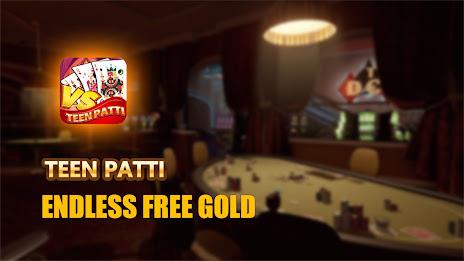 Teen Patti VS Screenshot 1