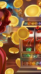 Dig and Win: Slots casino Ekran Görüntüsü 2