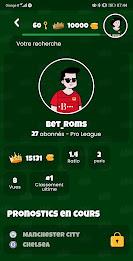 Bet Rex应用截图第4张