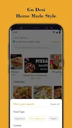 Bodia - Curated Food Delivery Screenshot 4