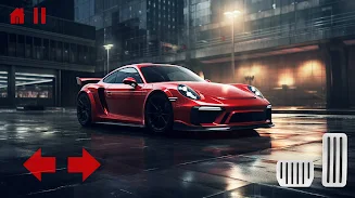 Car Parking Pro - 911 GT2 Tangkapan skrin 1