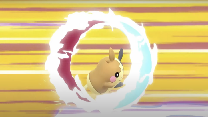 Pokémon Go aggiunge Morpeko e altro ancora, suggerisce a Dynax e Gigantamax che arrivano a Game