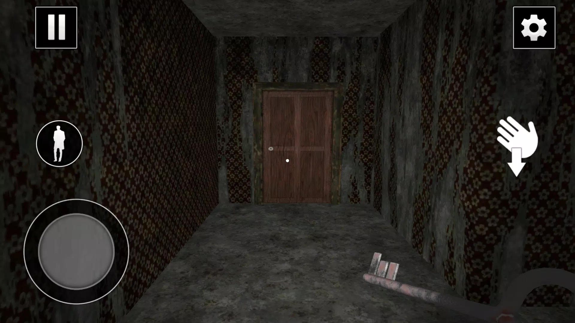 Scary Clown - Horror Game 3D Screenshot 4