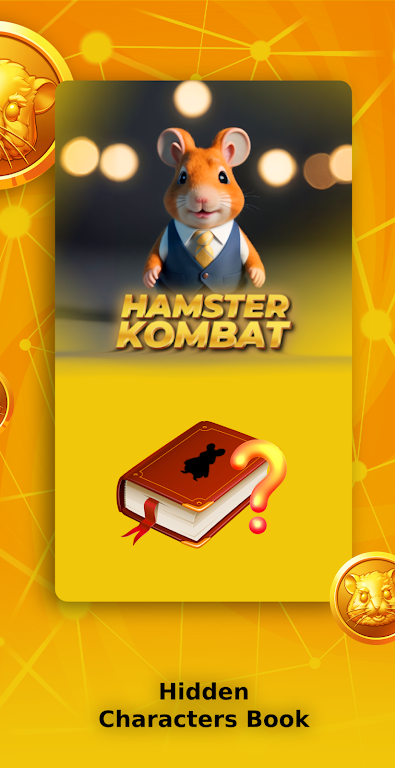 Hamster Kombat應用截圖第3張