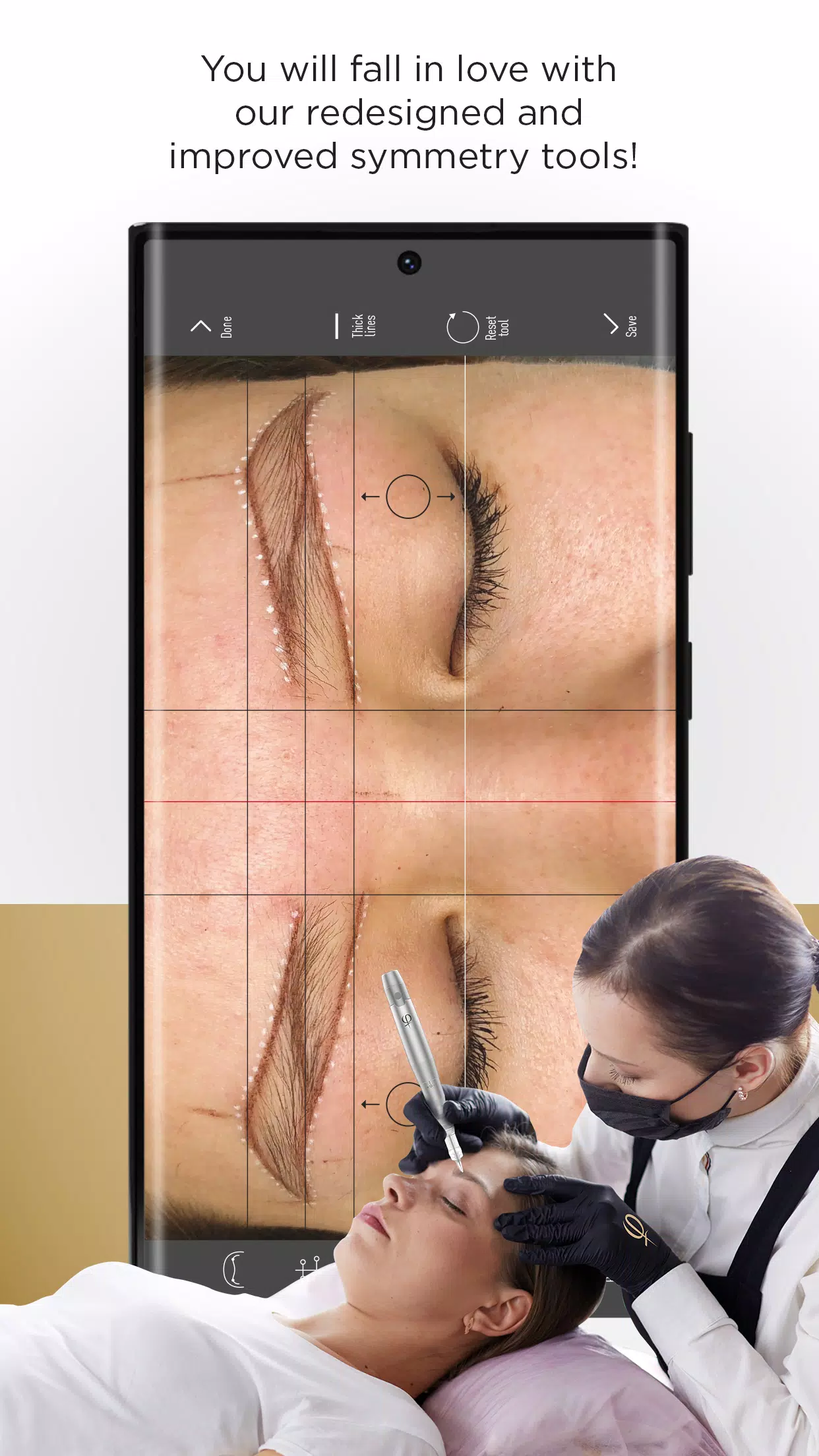 PhiApp Ekran Görüntüsü 1