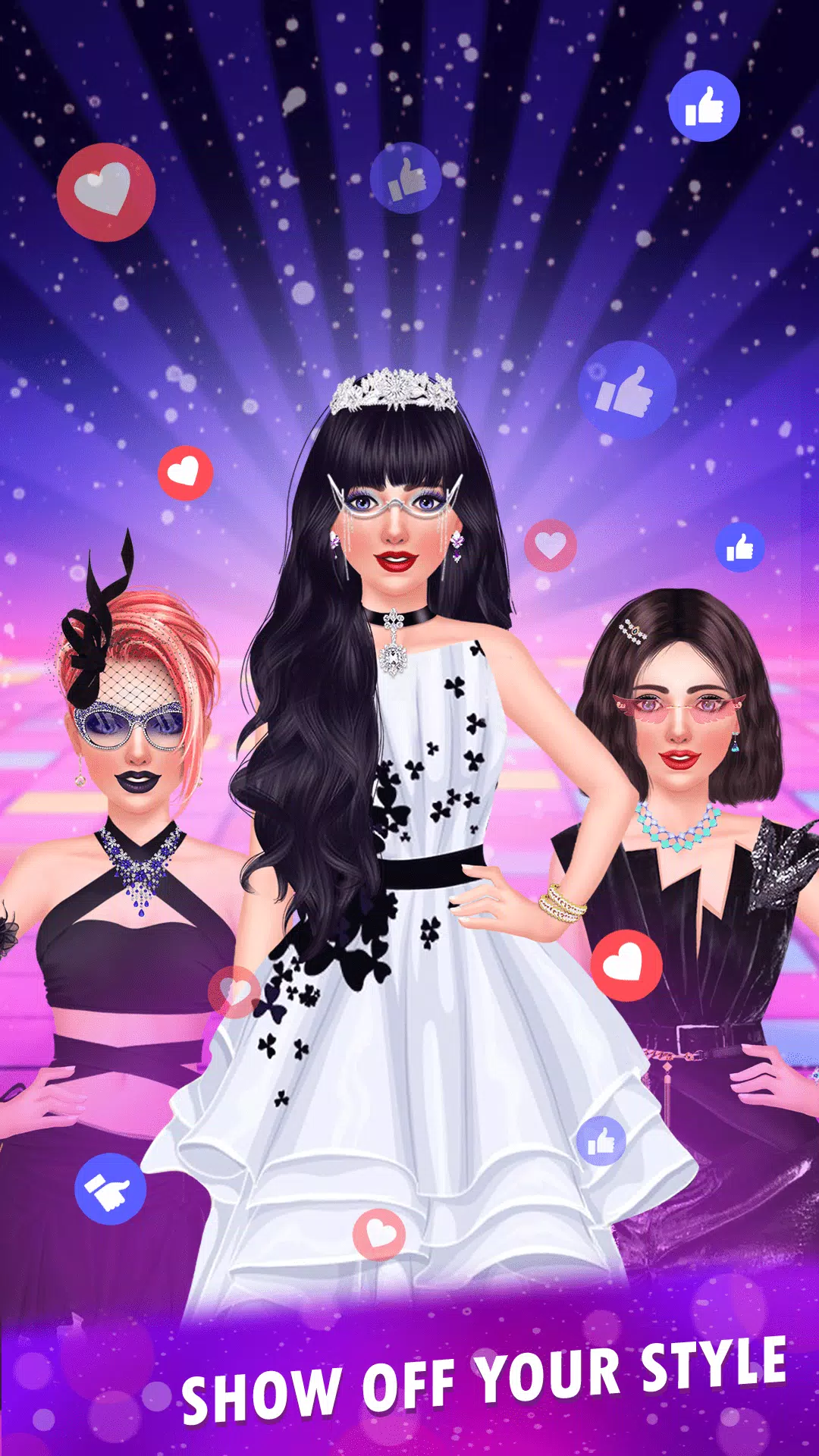 Dress Up Screenshot 4