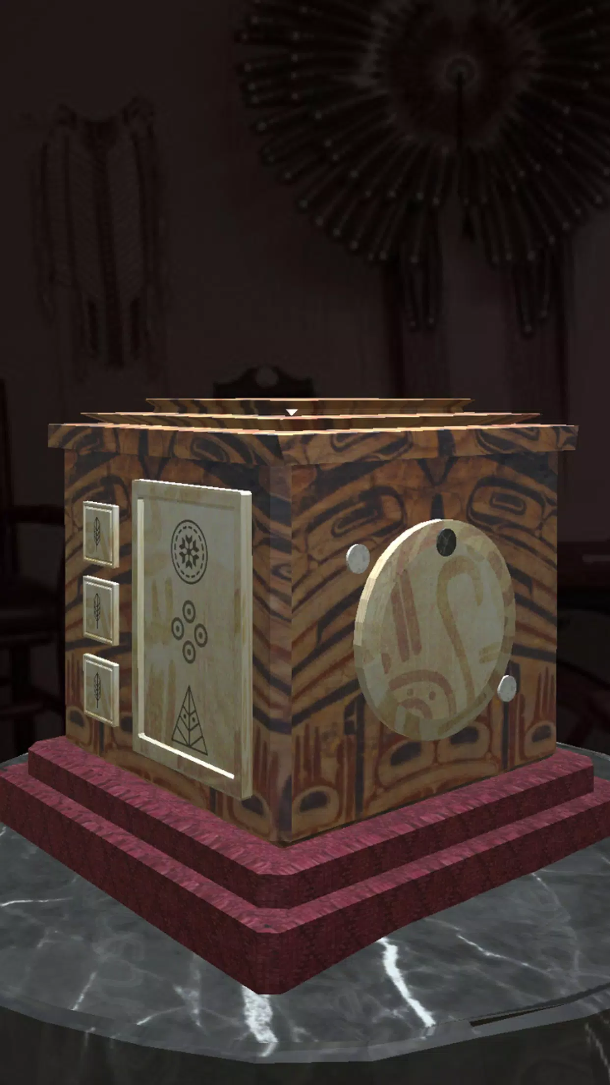 Mystery Box 2: Evolution Screenshot 2