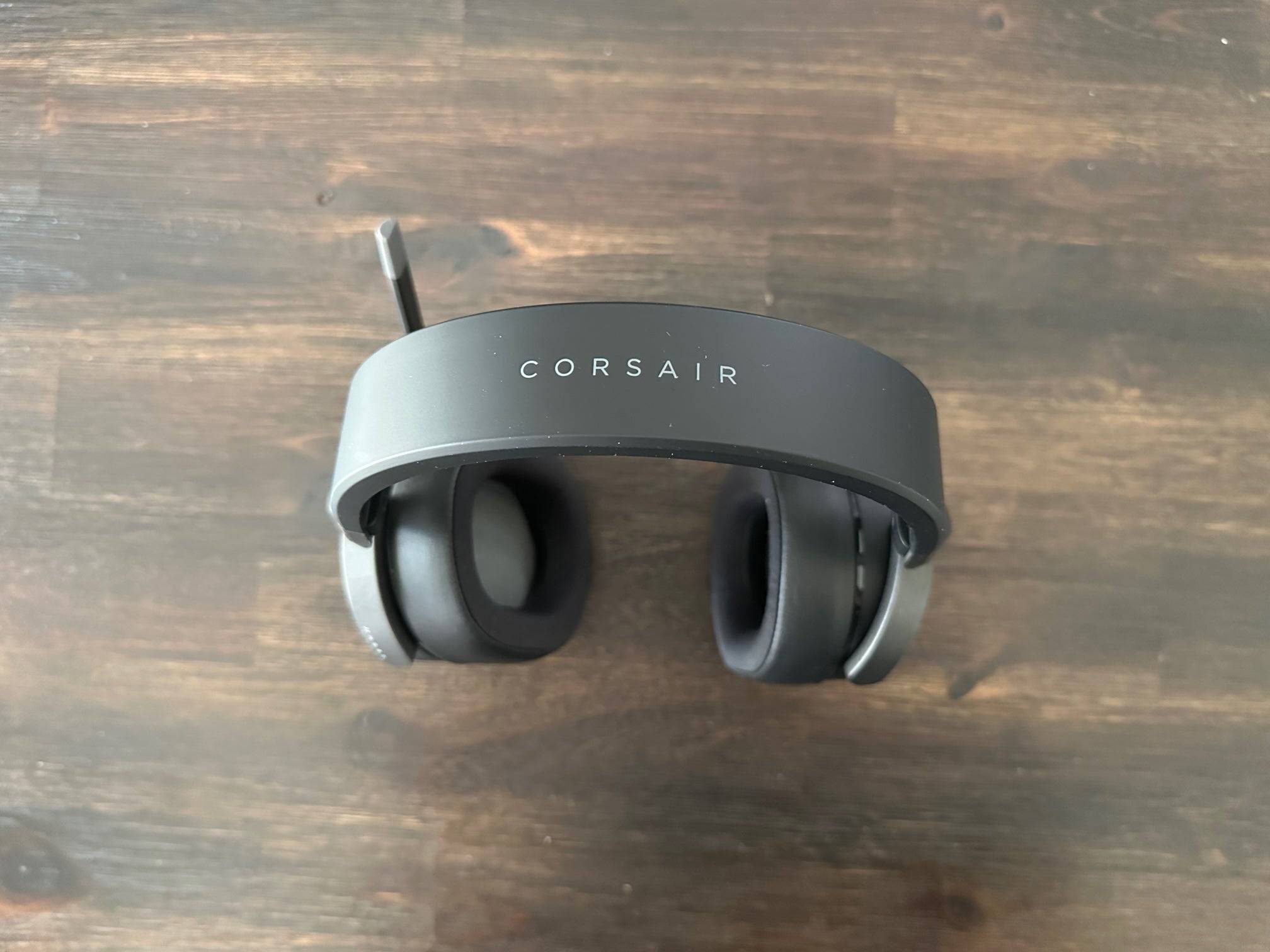 Corsair HS65 Wireless