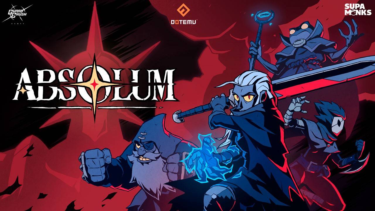 New Game Announced by Streets of Rage 4 Developers