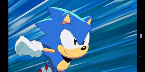 Sonic Origins应用截图第1张