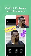 Sticker Maker-WhatsApp स्क्रीनशॉट 3