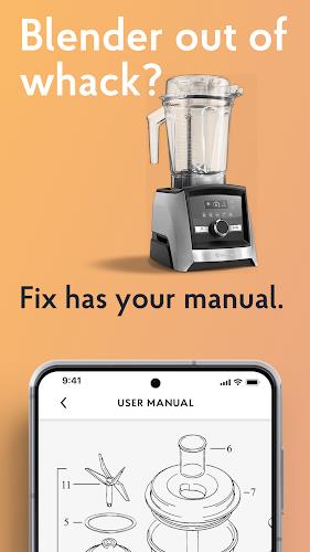 Fix app by Fix.com Screenshot 4