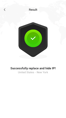 Silicon VPN ภาพหน้าจอ 1