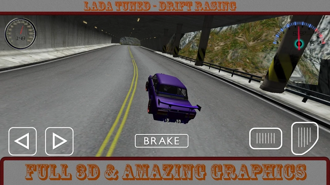 Lada Tuning Screenshot 3