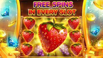 Vegas slots: 888 casino online Скриншот 3