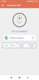 VPN For Indonesian - FasterVPN应用截图第2张