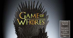 Game Of Whores – New Version 0.26 [MANITU Games] スクリーンショット 1