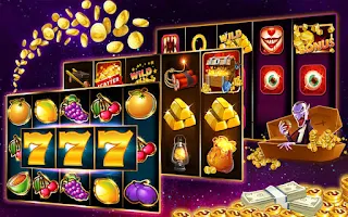 Mega Slots: 777 casino games Tangkapan skrin 2