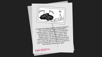 Match Me If You Can应用截图第1张