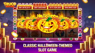 Truco Vamos: Slots Crash Poker 스크린샷 3
