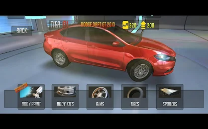 Furious Racing 2023應用截圖第3張