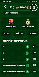 Bet Rex应用截图第3张