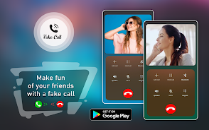 Hugg Wugg Fake Video Call ဖန်သားပြင်ဓာတ်ပုံ 4