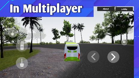 Bus Driving Bangladesh Leak BD Ảnh chụp màn hình 3