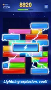 Jewel Puzzle-Merge game স্ক্রিনশট 3