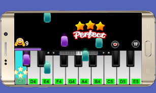 Real Piano Teacher 2 Screenshot 2