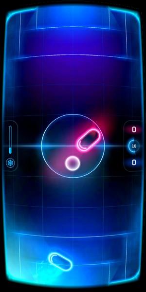 NEO:BALL Screenshot 1