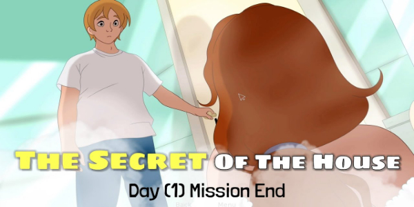 The Secret Of The House Chapter 2 Screenshot 3