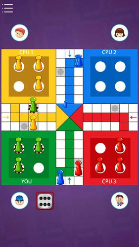 Ludo Empire Game Screenshot 1