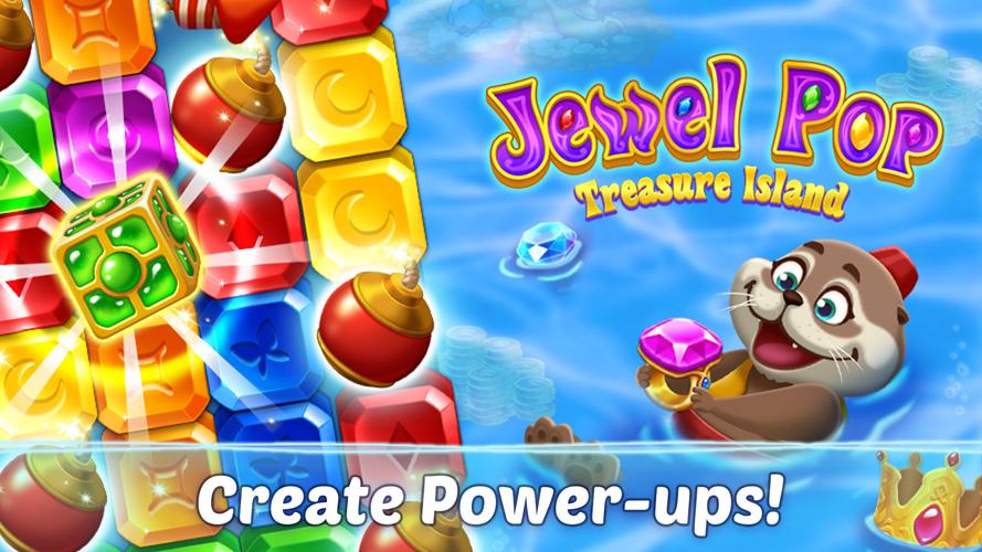 Jewel Pop Screenshot 3