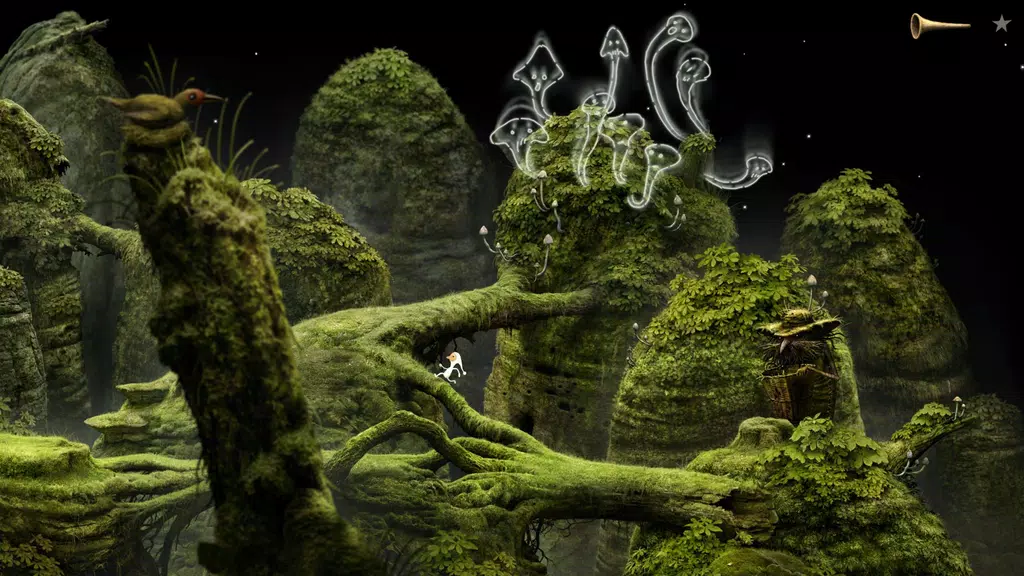 Samorost 3 Demo スクリーンショット 2