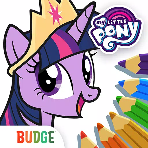 My Little Pony: Magia de Cores