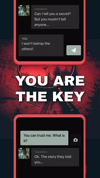 RFH - Detective Murder Mystery Screenshot 3