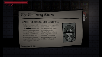 Escape from Her II: Corruption应用截图第3张