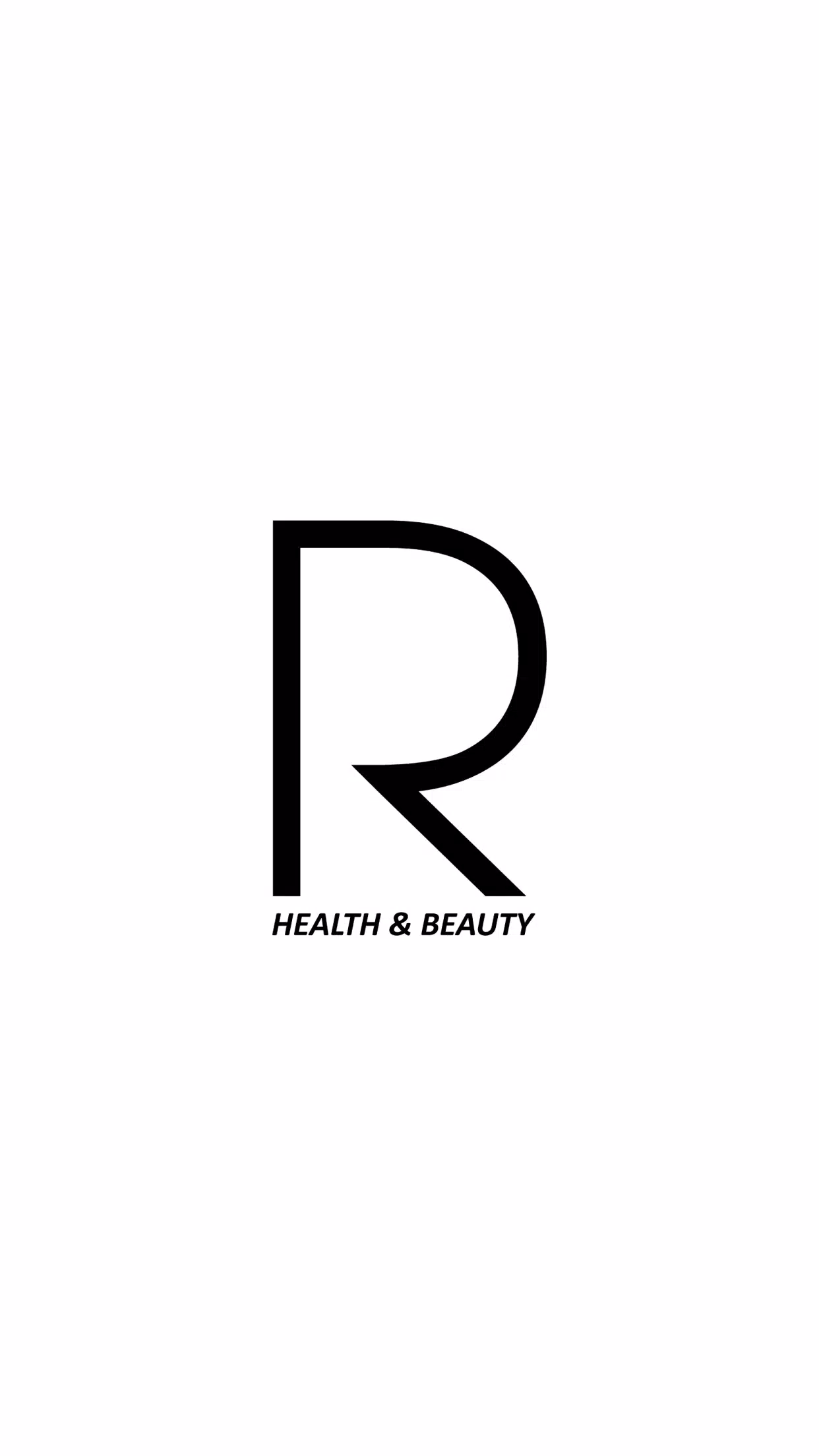 RENNOVA HEALTH & BEAUTY スクリーンショット 1