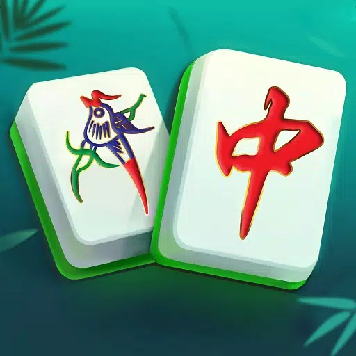 Mahjong Life: Tile Puzzle